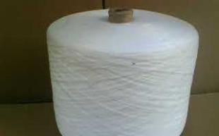 不同紗線的特性與應(yīng)用——以0S/3滌綸線、20S/3棉線和20S/3大化纖為例