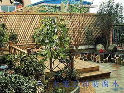 大連正沛防腐木加工廠 專業防腐木加工，守護木結構的持久之美
