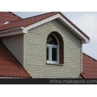 合成樹脂瓦價圖產品圖片與相冊展示 - 吉林恒源樂家科技 - 九正建筑裝飾材料網