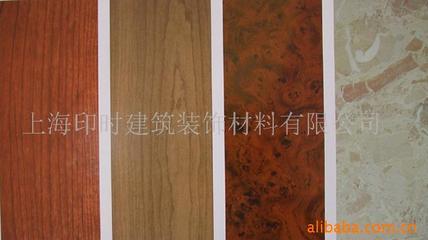 熱轉(zhuǎn)印膜技術(shù)全解析 從PET、PVC到MDF的應(yīng)用與上海印時(shí)材料